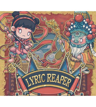 Lyric Reaper Steam Key GLOBAL
